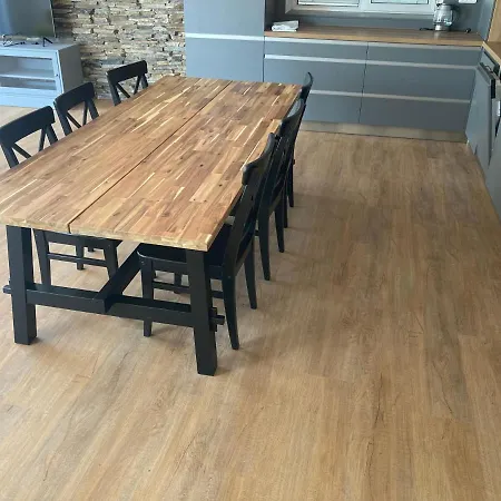 Apartman Terasy Luhačovice