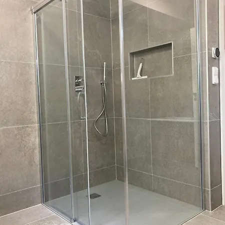 Apartman Terasy *