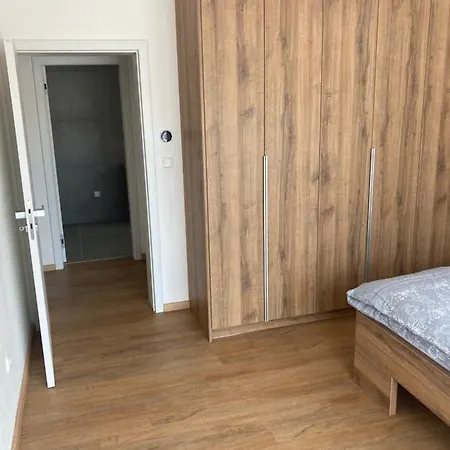 Apartment Apartman Terasy Luhačovice