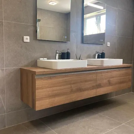 Apartman Terasy Luhačovice