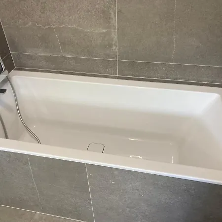 Apartment Apartman Terasy