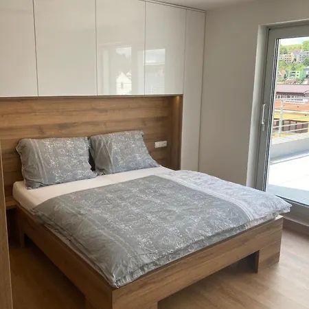 Apartman Terasy Luhačovice