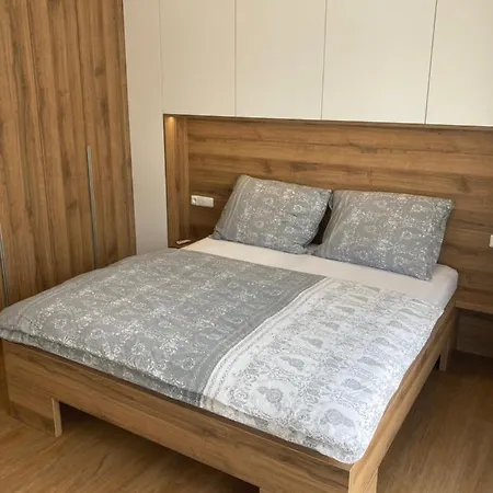Apartman Terasy