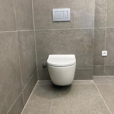 Apartman Terasy Apartment *