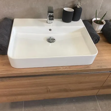 Apartman Terasy * Luhačovice
