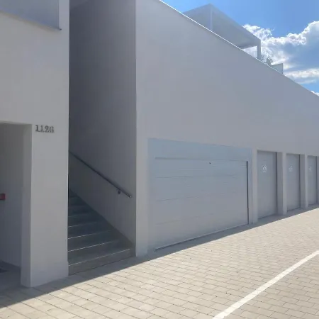 Apartman Terasy Luhačovice