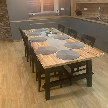 Apartman Terasy Apartment Luhačovice