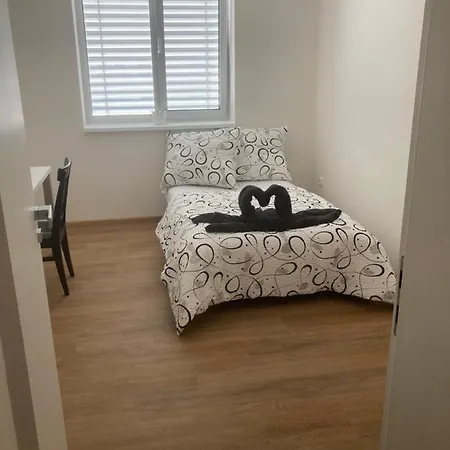 Apartman Terasy Luhačovice